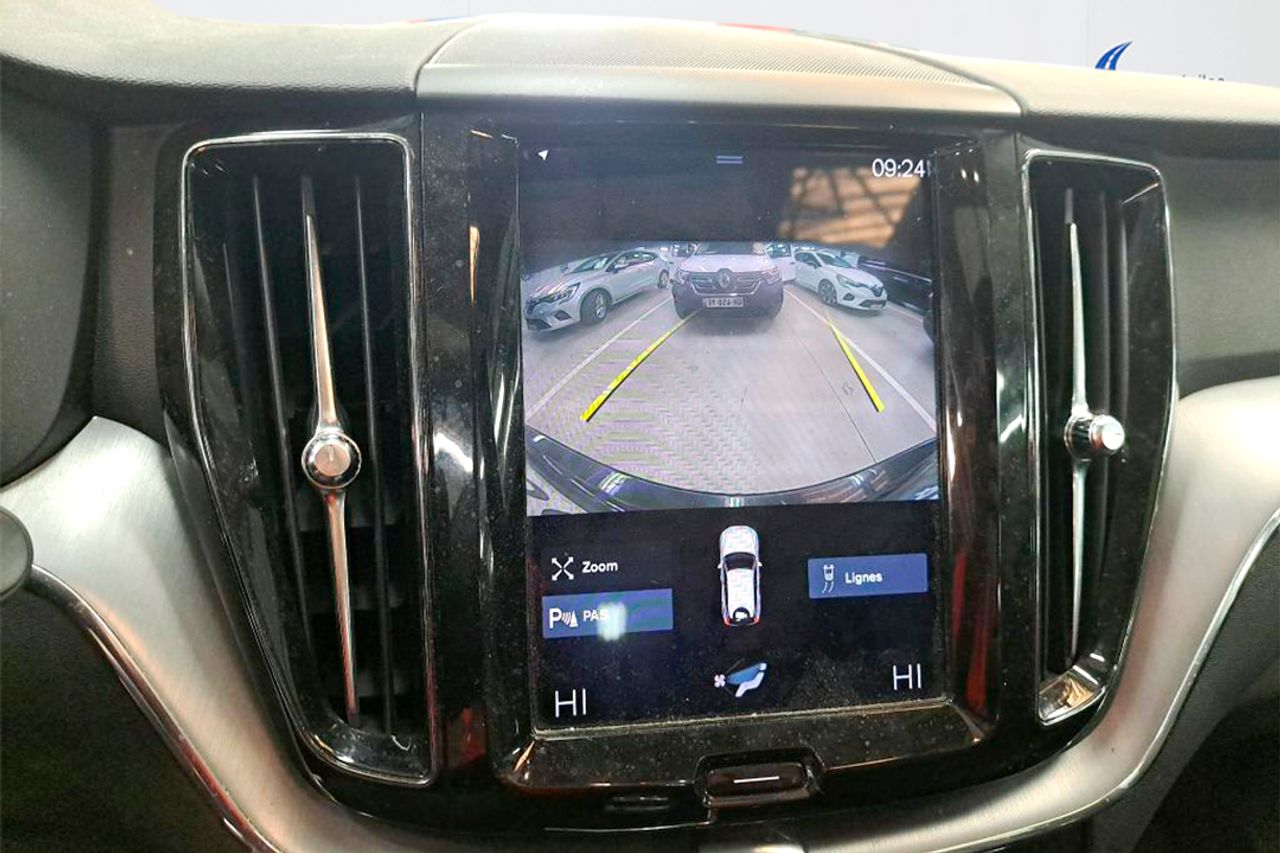 Volvo XC60 2.0 T8 AWD Inscription Auto - Foto 10