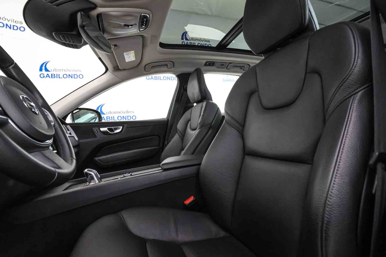 Volvo XC60 2.0 T8 AWD Inscription Auto - Foto 30