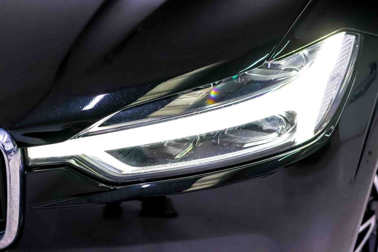 Volvo XC60 2.0 T8 AWD Inscription Auto - Foto 19