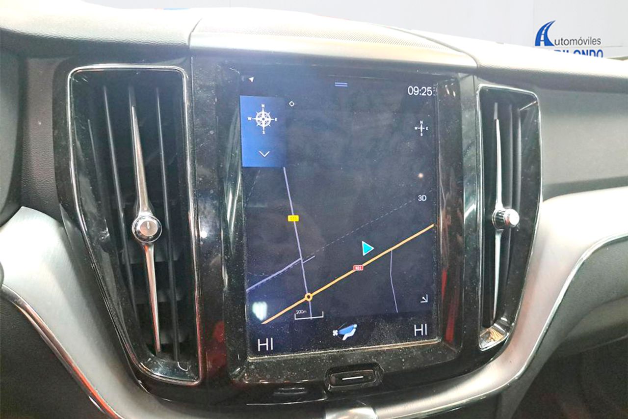 Volvo XC60 2.0 T8 AWD Inscription Auto - Foto 11