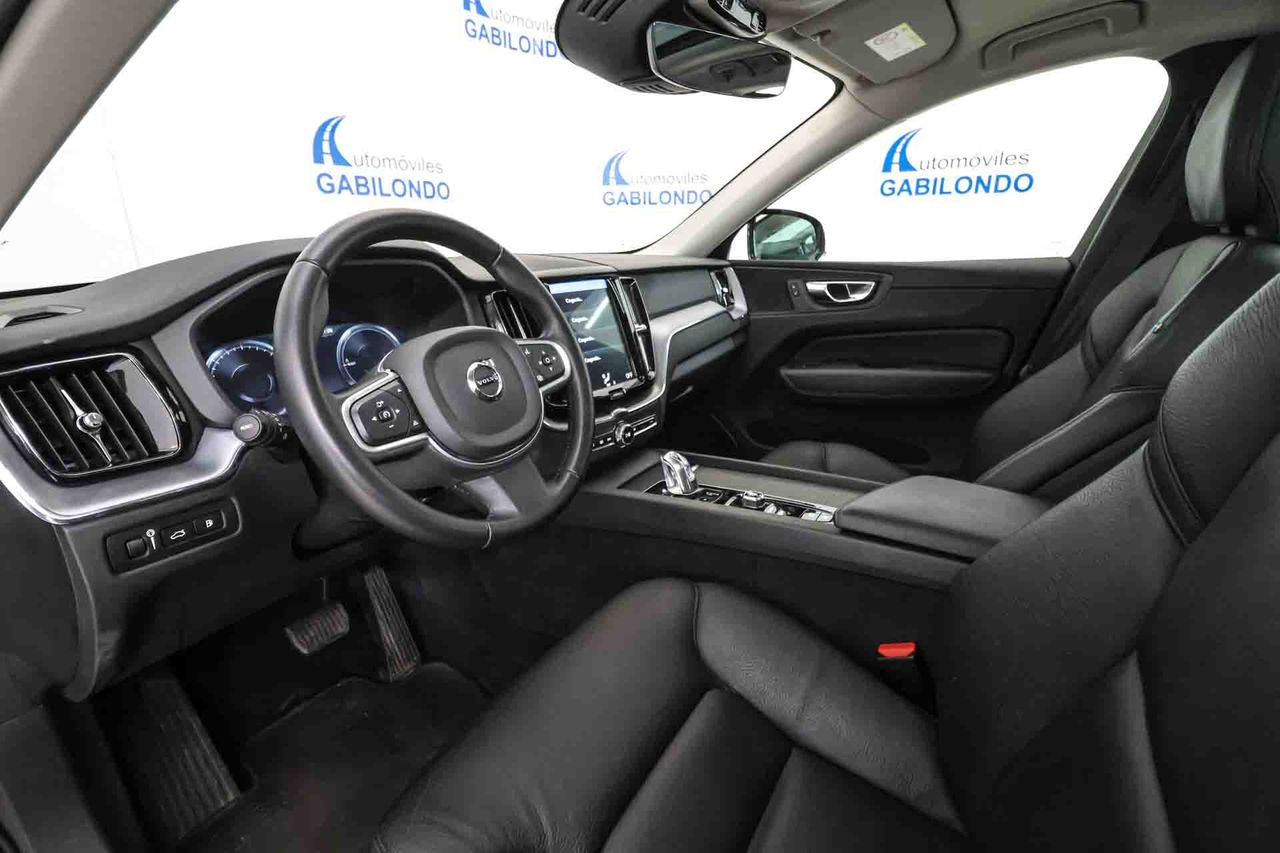 Volvo XC60 2.0 T8 AWD Inscription Auto - Foto 29