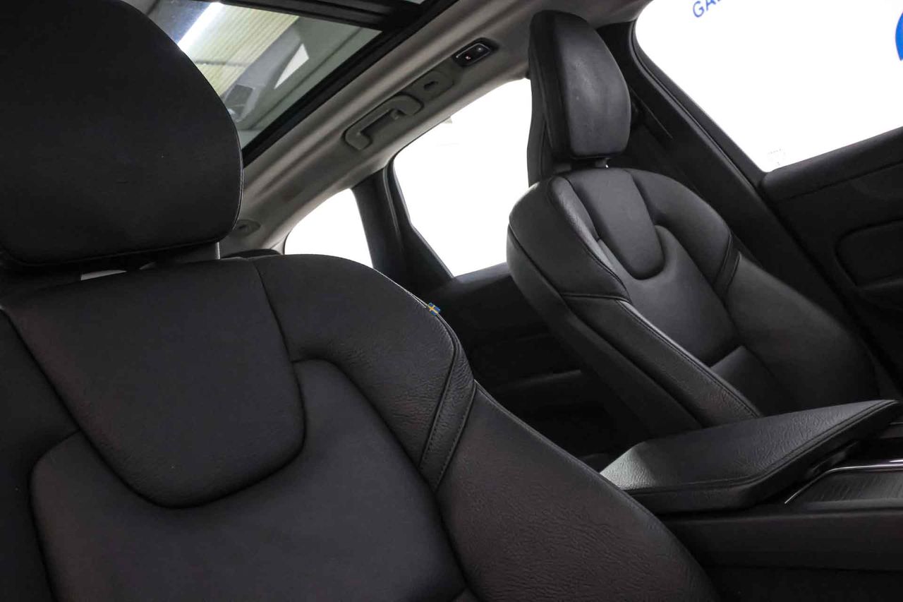 Volvo XC60 2.0 T8 AWD Inscription Auto - Foto 52