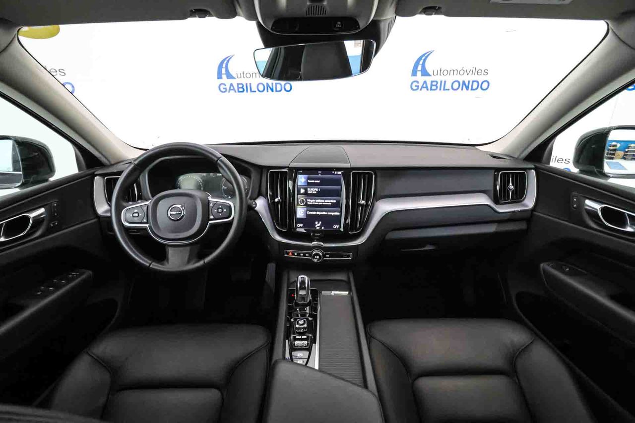 Volvo XC60 2.0 T8 AWD Inscription Auto - Foto 34