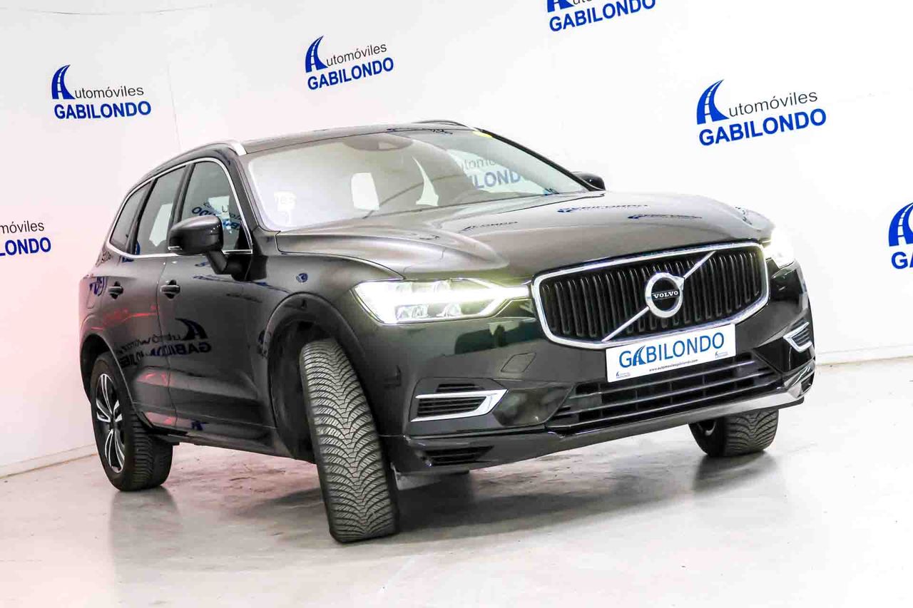 Volvo XC60 2.0 T8 AWD Inscription Auto - Foto 13