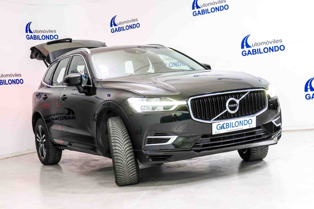 Volvo XC60 2.0 T8 AWD Inscription Auto - Foto 21
