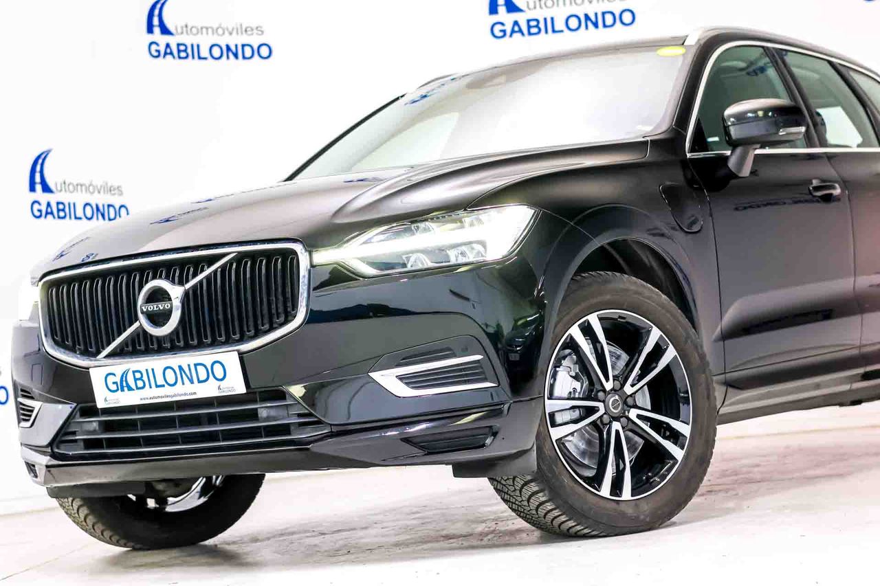 Volvo XC60 2.0 T8 AWD Inscription Auto - Foto 27
