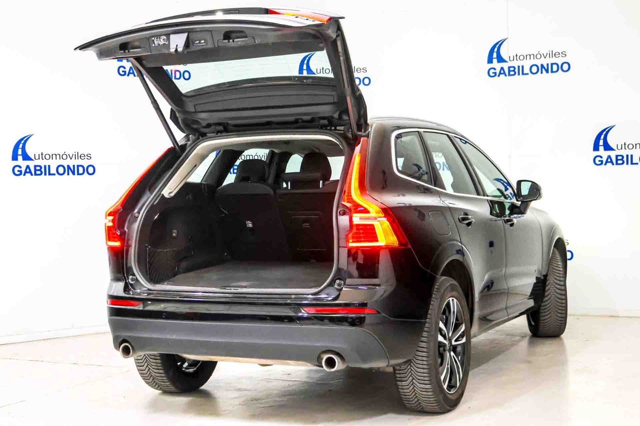 Volvo XC60 2.0 T8 AWD Inscription Auto - Foto 18
