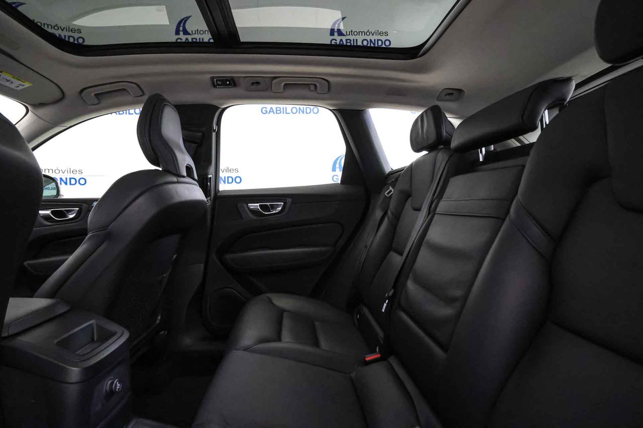 Volvo XC60 2.0 T8 AWD Inscription Auto - Foto 55