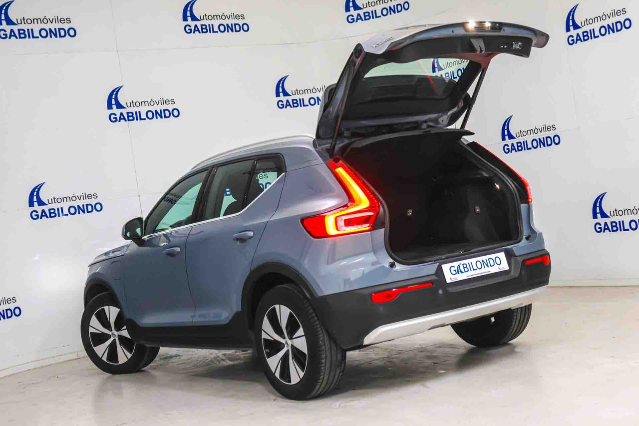 Volvo XC40 1.5 T5 Twin Recharge Inscription Auto - Foto 24
