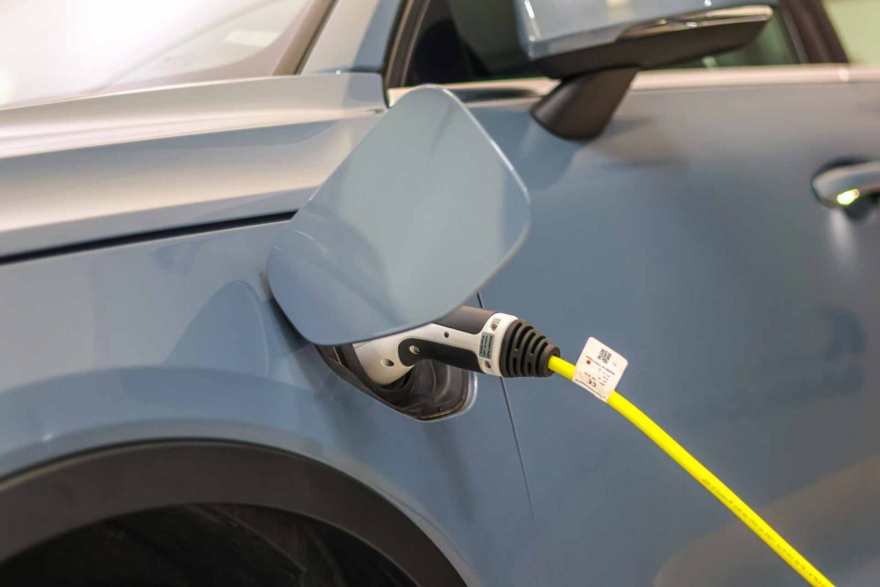 Volvo XC40 1.5 T5 Twin Recharge Inscription Auto - Foto 10