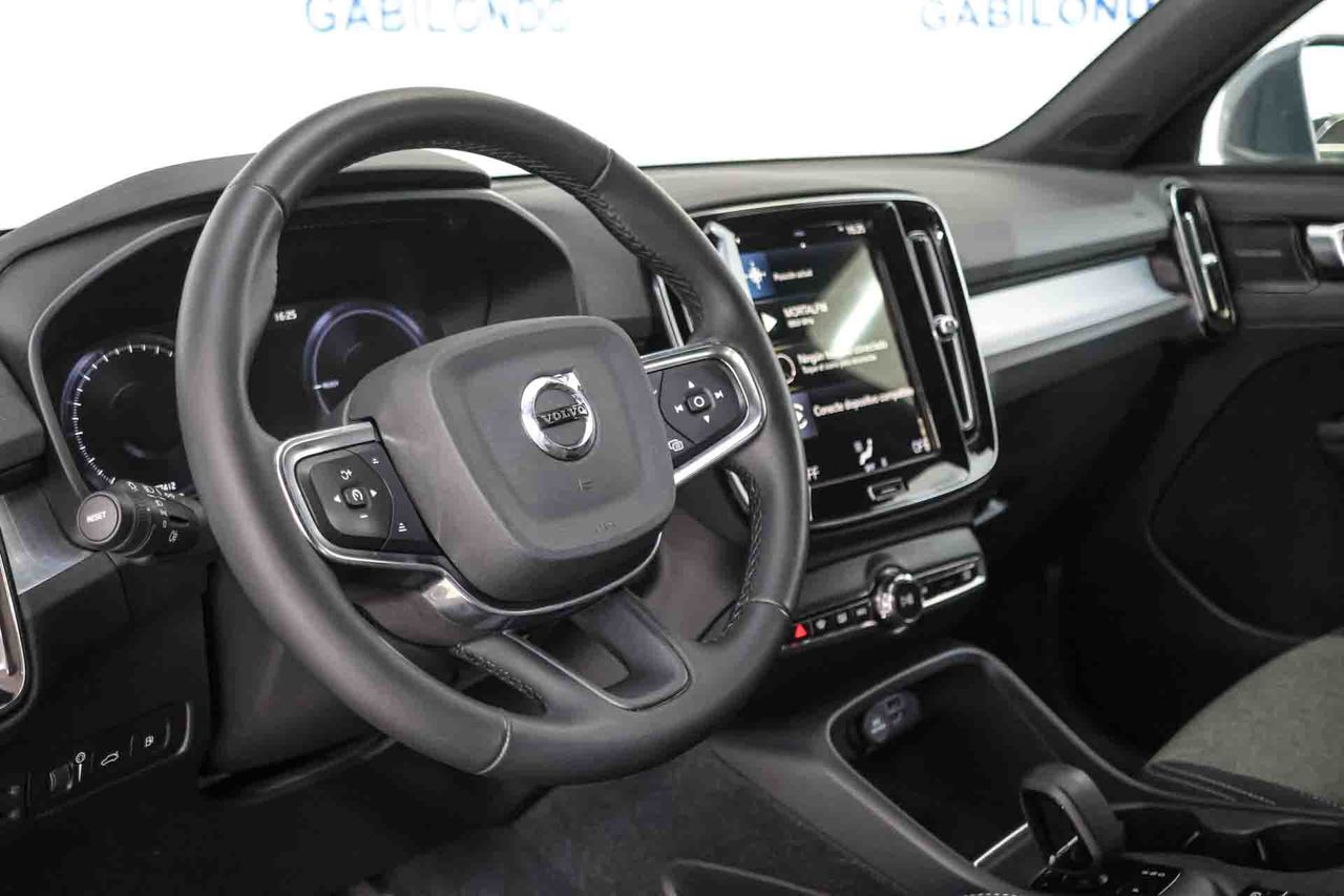 Volvo XC40 1.5 T5 Twin Recharge Inscription Auto - Foto 6