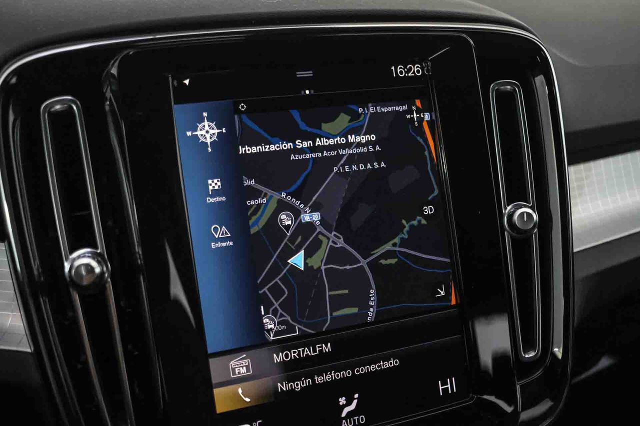 Volvo XC40 1.5 T5 Twin Recharge Inscription Auto - Foto 56