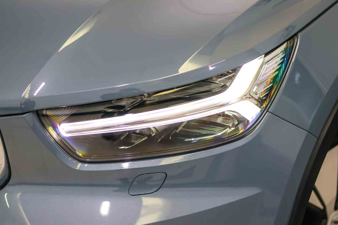 Volvo XC40 1.5 T5 Twin Recharge Inscription Auto - Foto 21