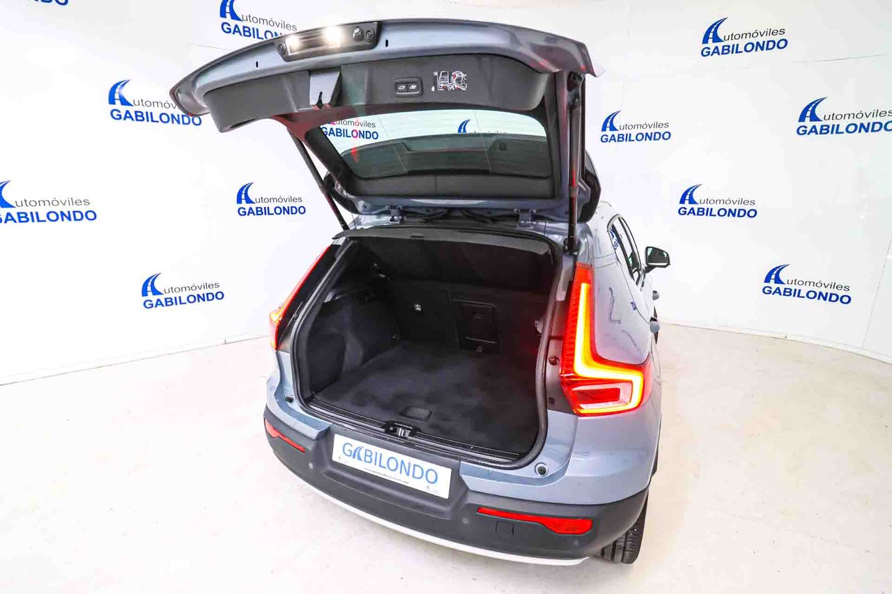 Volvo XC40 1.5 T5 Twin Recharge Inscription Auto - Foto 52