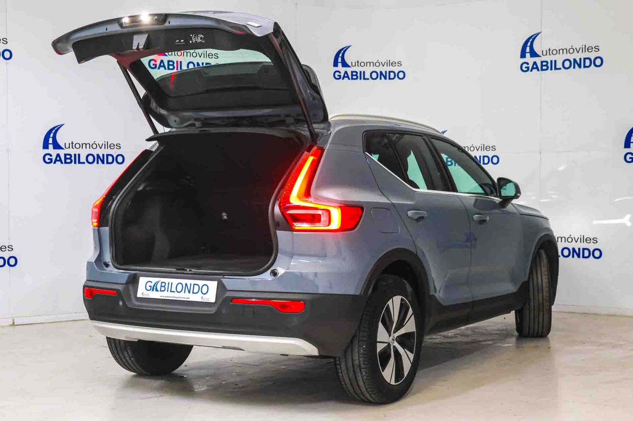Volvo XC40 1.5 T5 Twin Recharge Inscription Auto - Foto 20