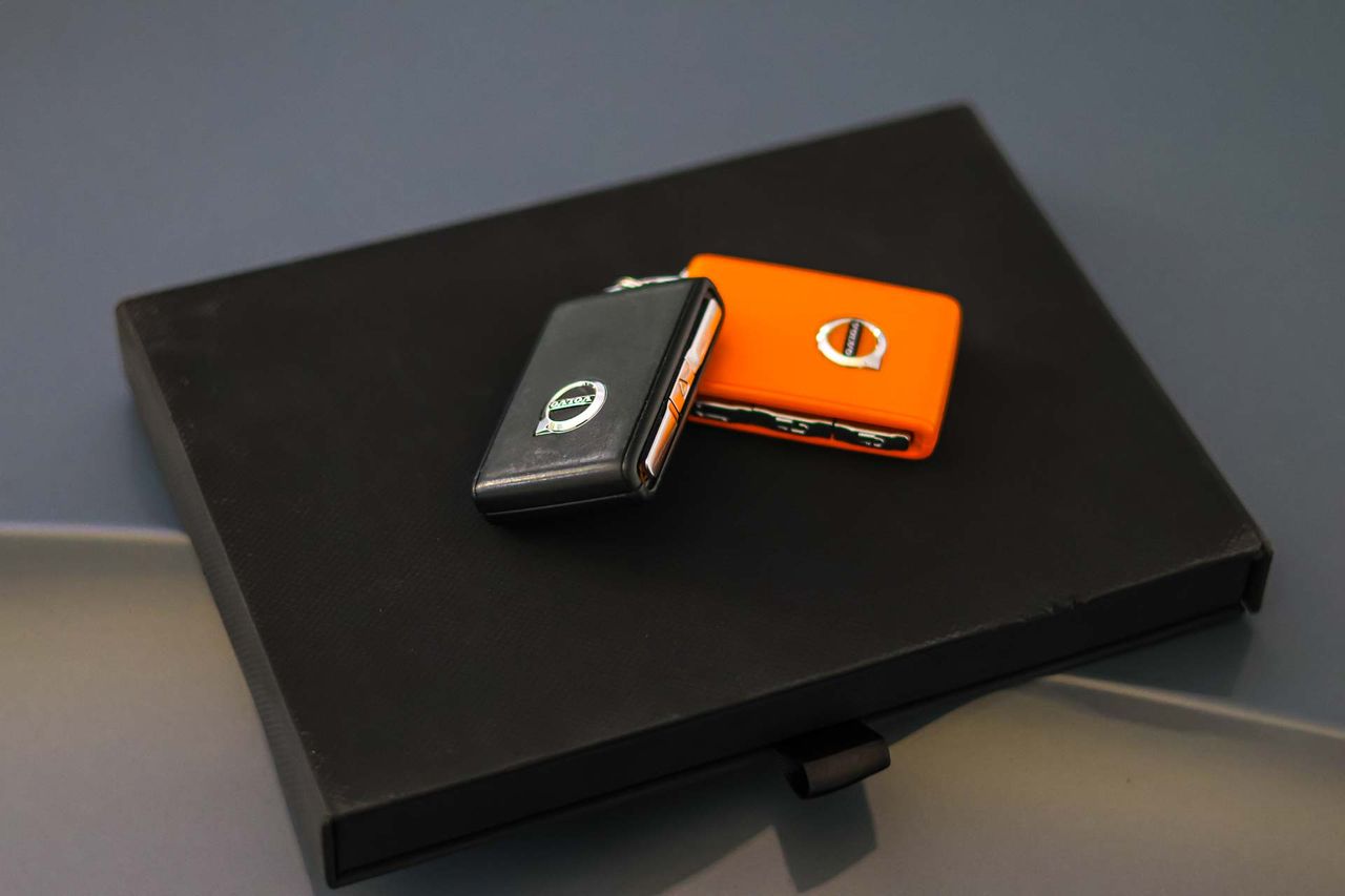 Volvo XC40 1.5 T5 Twin Recharge Inscription Auto - Foto 62