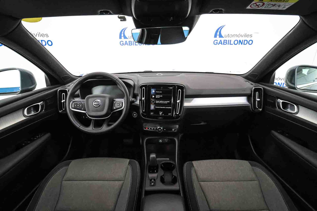 Volvo XC40 1.5 T5 Twin Recharge Inscription Auto - Foto 36