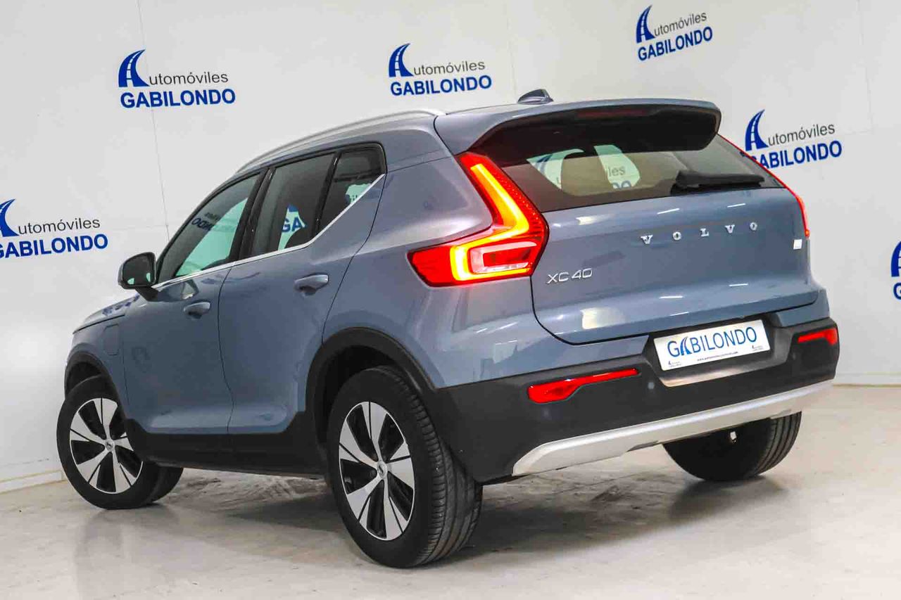 Volvo XC40 1.5 T5 Twin Recharge Inscription Auto - Foto 16