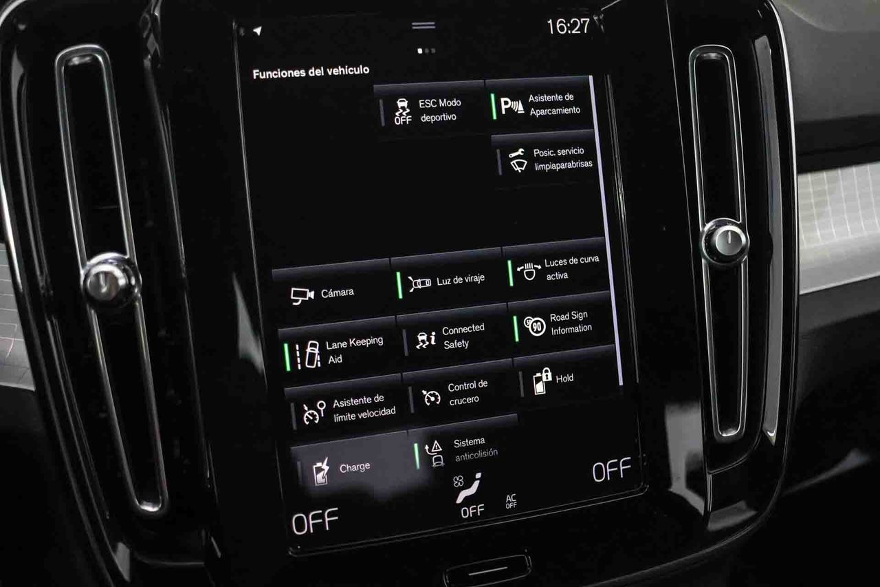 Volvo XC40 1.5 T5 Twin Recharge Inscription Auto - Foto 60