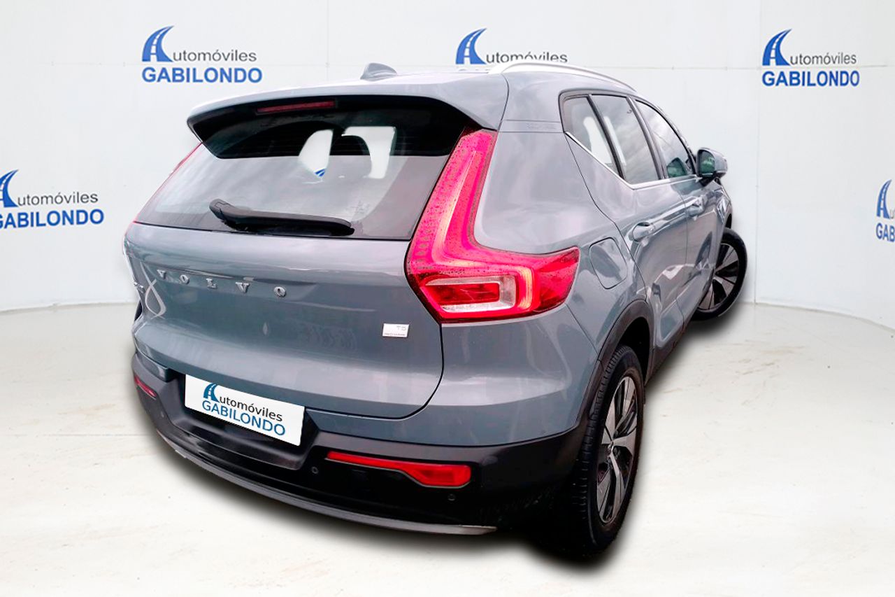 Volvo XC40 1.5 T5 Twin Recharge Inscription Auto - Foto 3