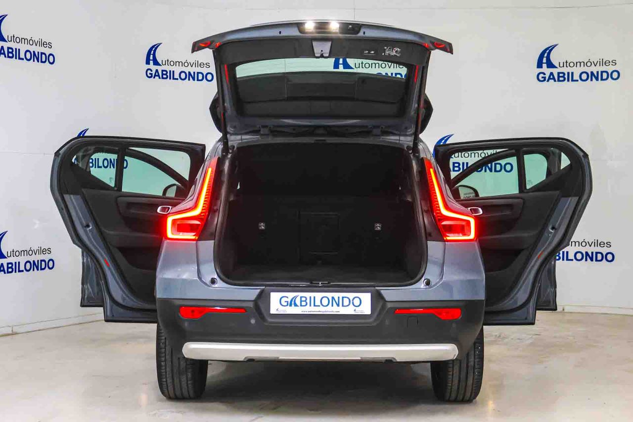 Volvo XC40 1.5 T5 Twin Recharge Inscription Auto - Foto 28
