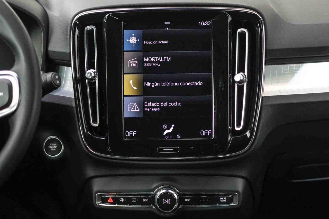 Volvo XC40 1.5 T5 Twin Recharge Inscription Auto - Foto 46