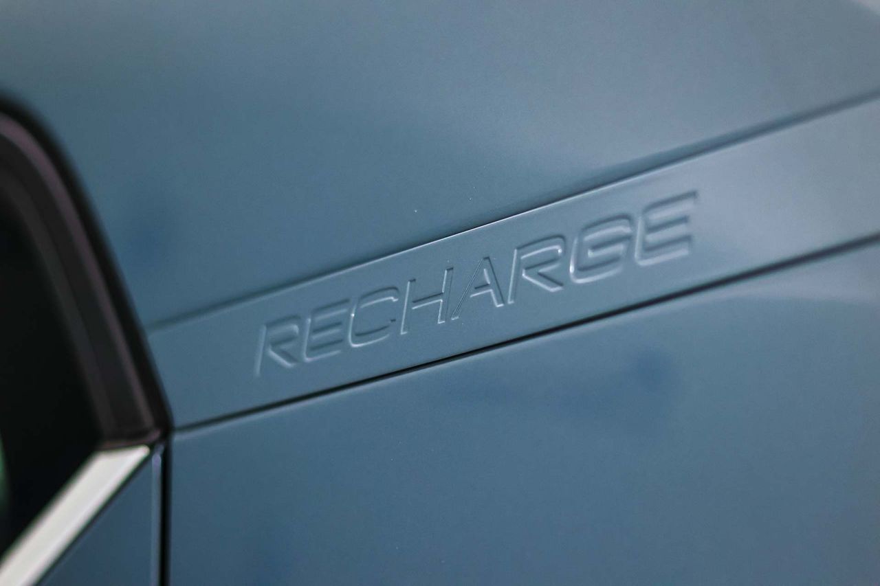 Volvo XC40 1.5 T5 Twin Recharge Inscription Auto - Foto 26