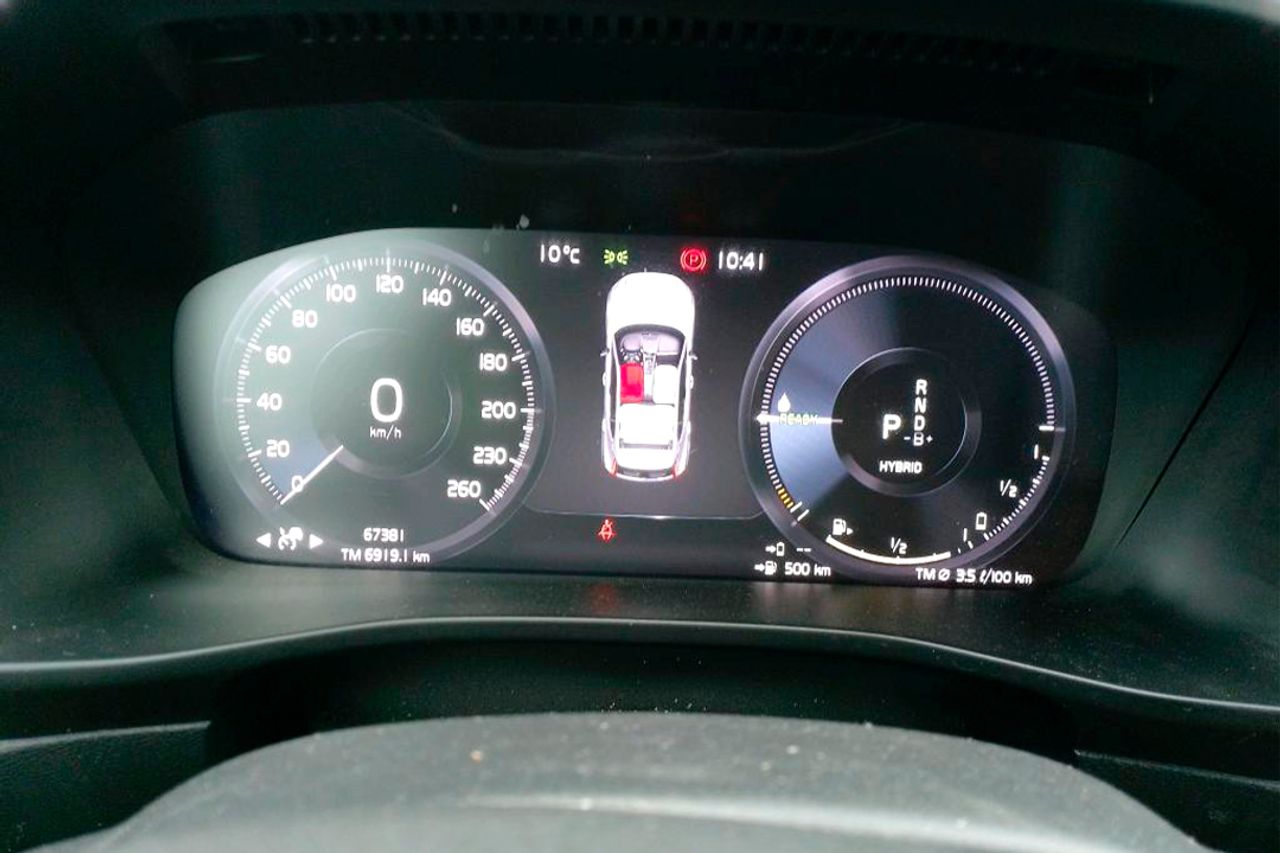 Volvo XC40 1.5 T5 Twin Recharge Inscription Auto - Foto 5