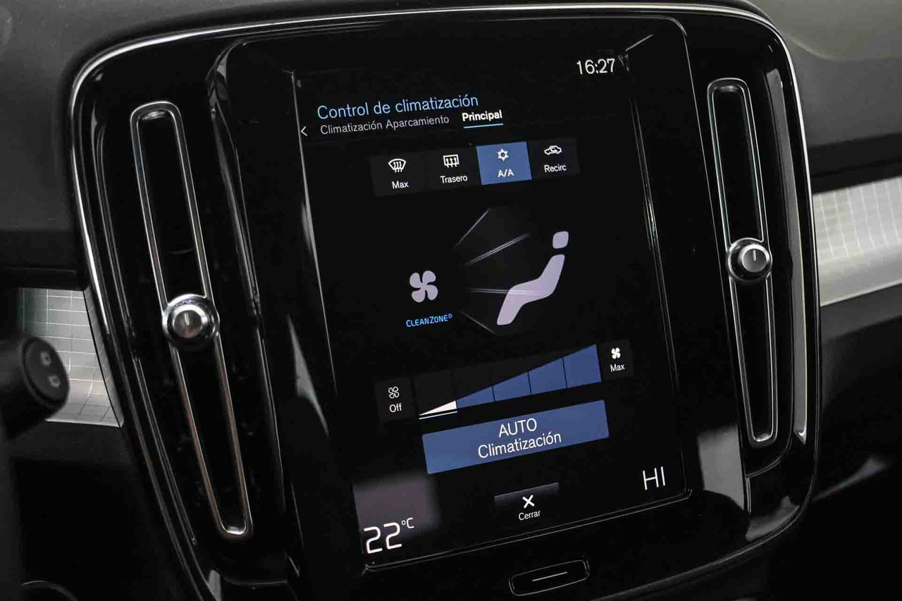 Volvo XC40 1.5 T5 Twin Recharge Inscription Auto - Foto 59