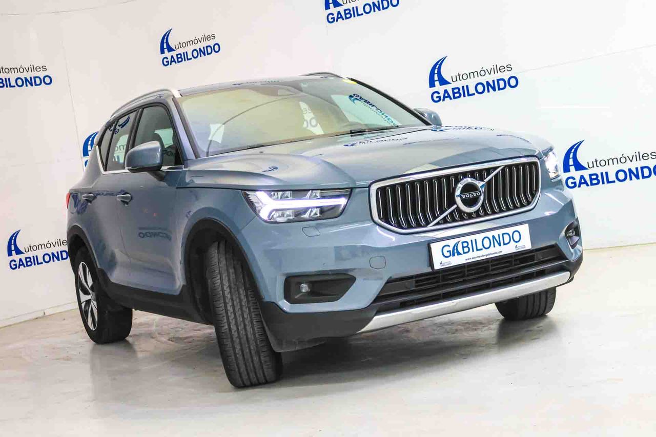 Volvo XC40 1.5 T5 Twin Recharge Inscription Auto - Foto 15
