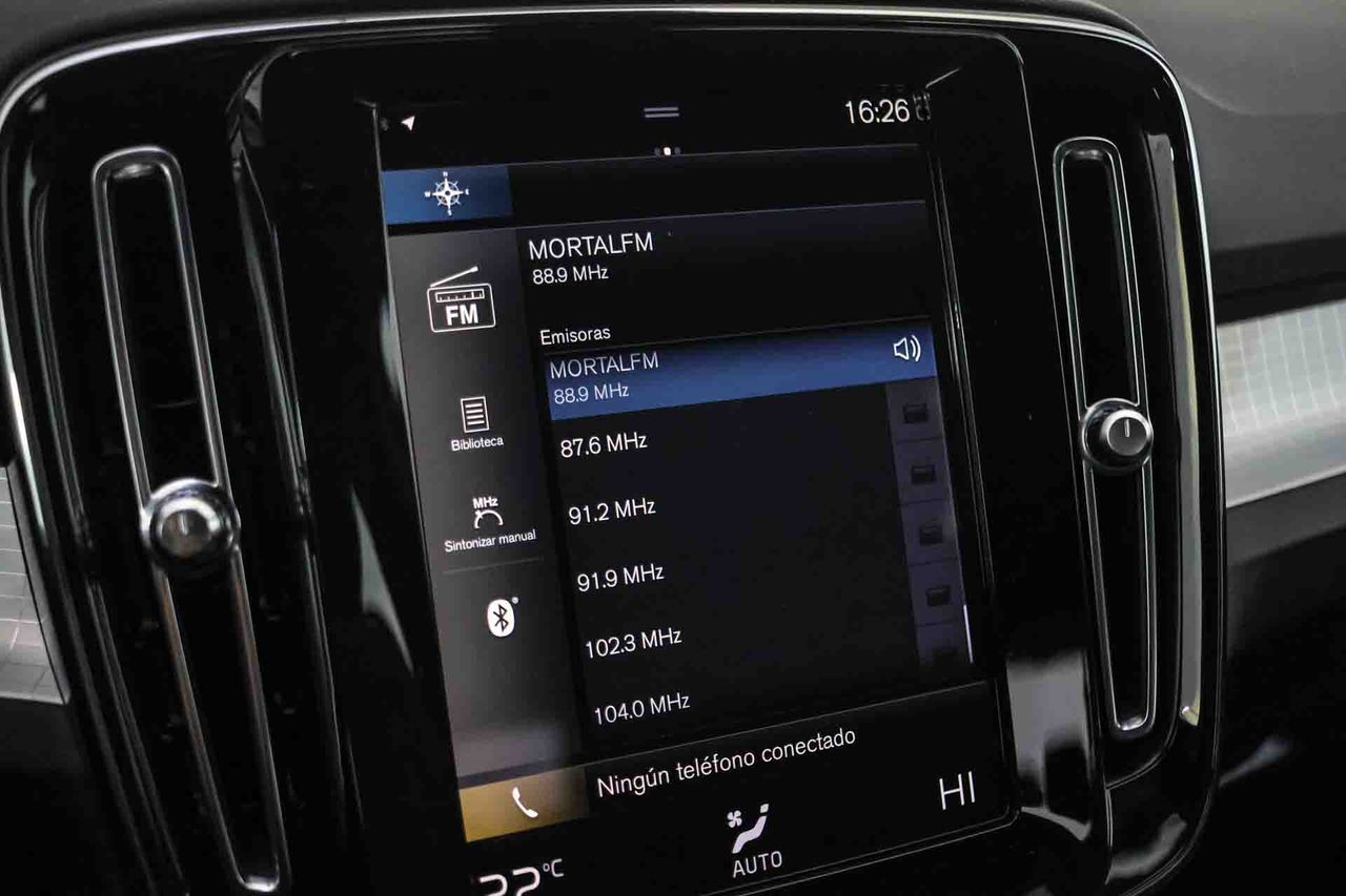 Volvo XC40 1.5 T5 Twin Recharge Inscription Auto - Foto 57