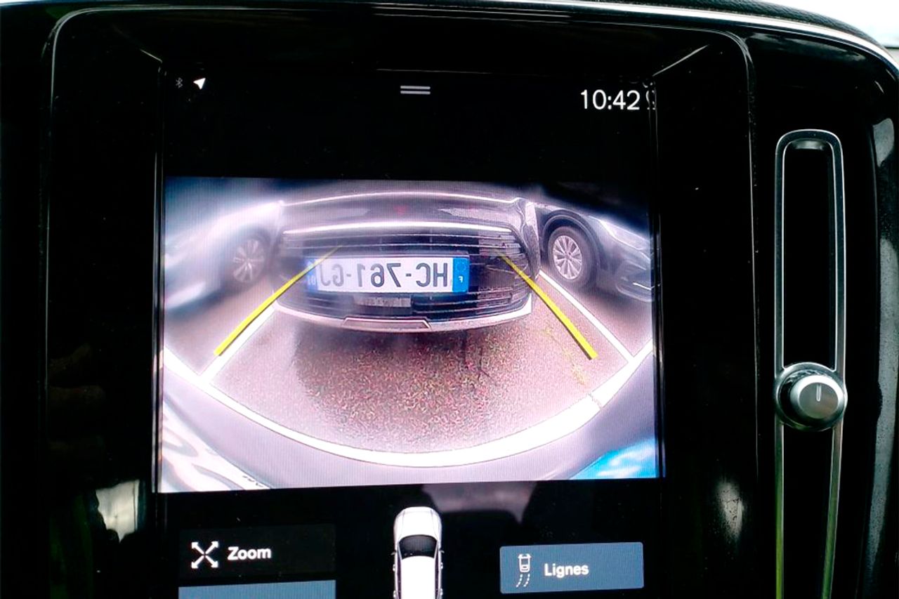 Volvo XC40 1.5 T5 Twin Recharge Inscription Auto - Foto 7