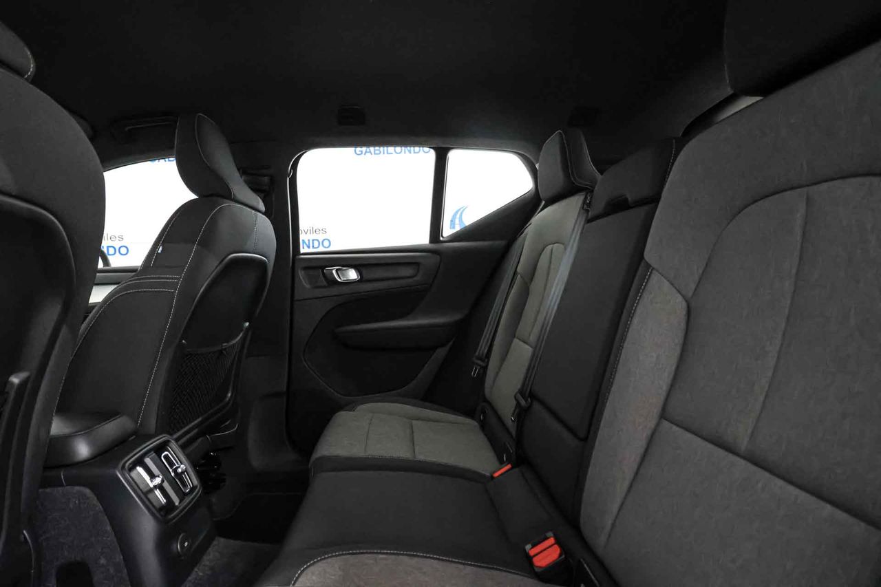 Volvo XC40 1.5 T5 Twin Recharge Inscription Auto - Foto 51