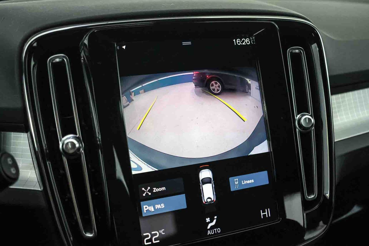 Volvo XC40 1.5 T5 Twin Recharge Inscription Auto - Foto 54