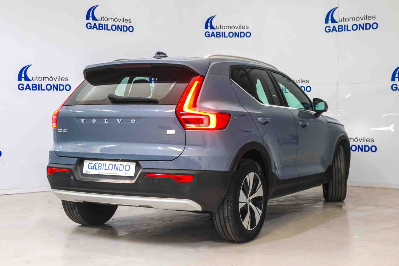 Volvo XC40 1.5 T5 Twin Recharge Inscription Auto - Foto 13