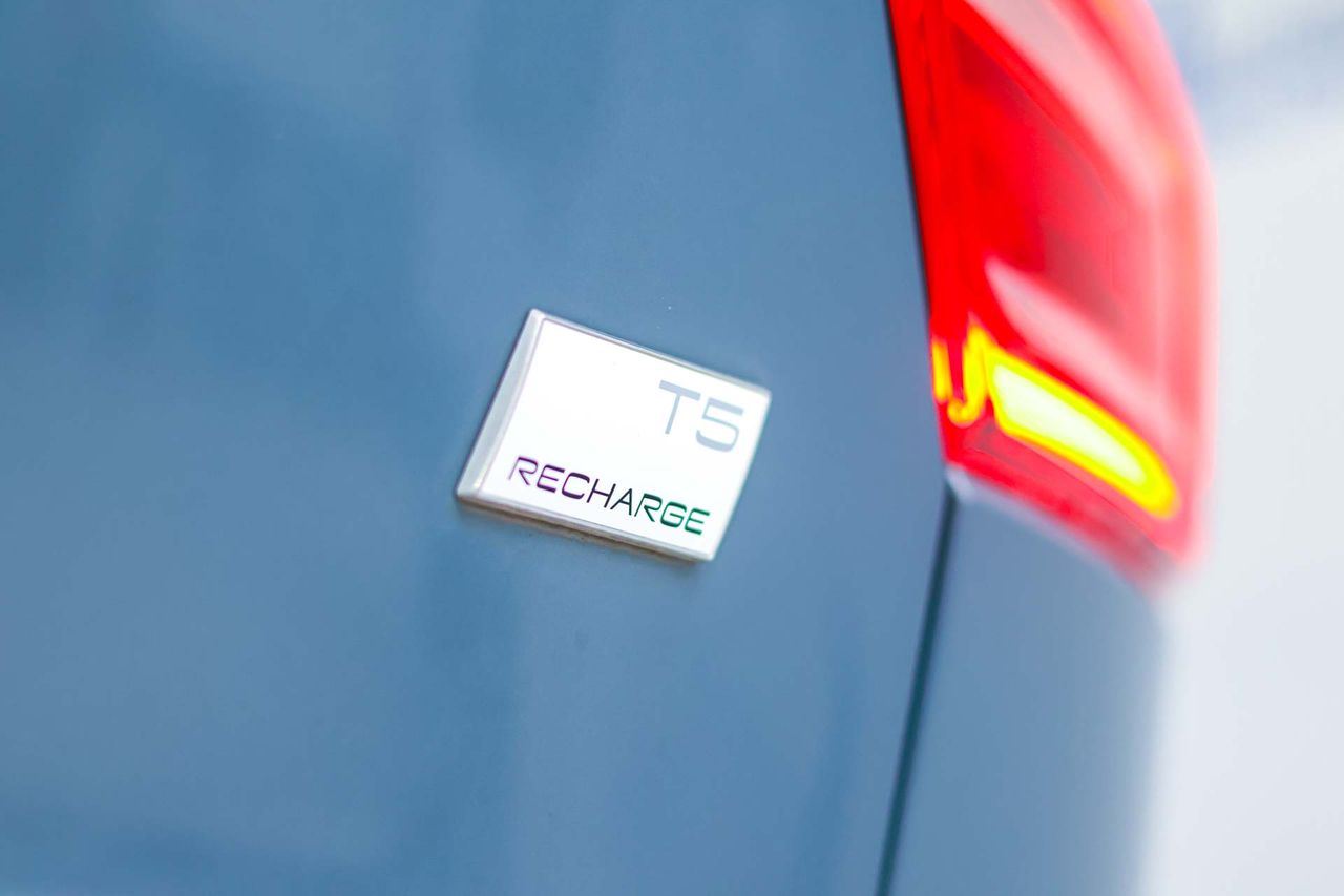 Volvo XC40 1.5 T5 Twin Recharge Inscription Auto - Foto 18