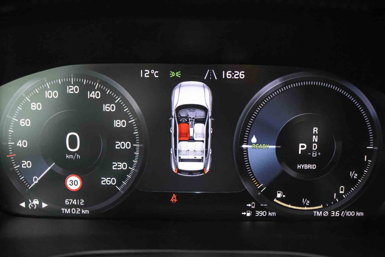 Volvo XC40 1.5 T5 Twin Recharge Inscription Auto - Foto 43