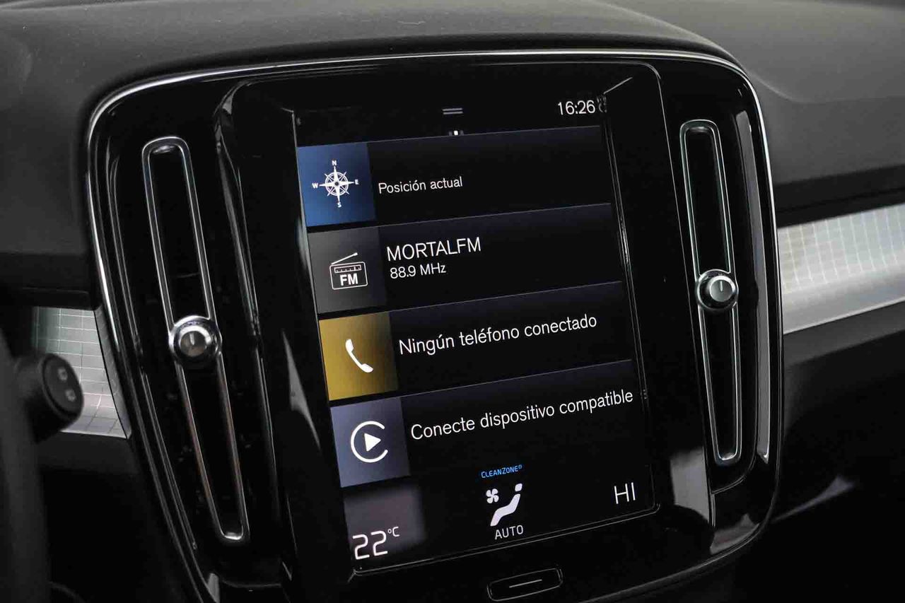 Volvo XC40 1.5 T5 Twin Recharge Inscription Auto - Foto 55