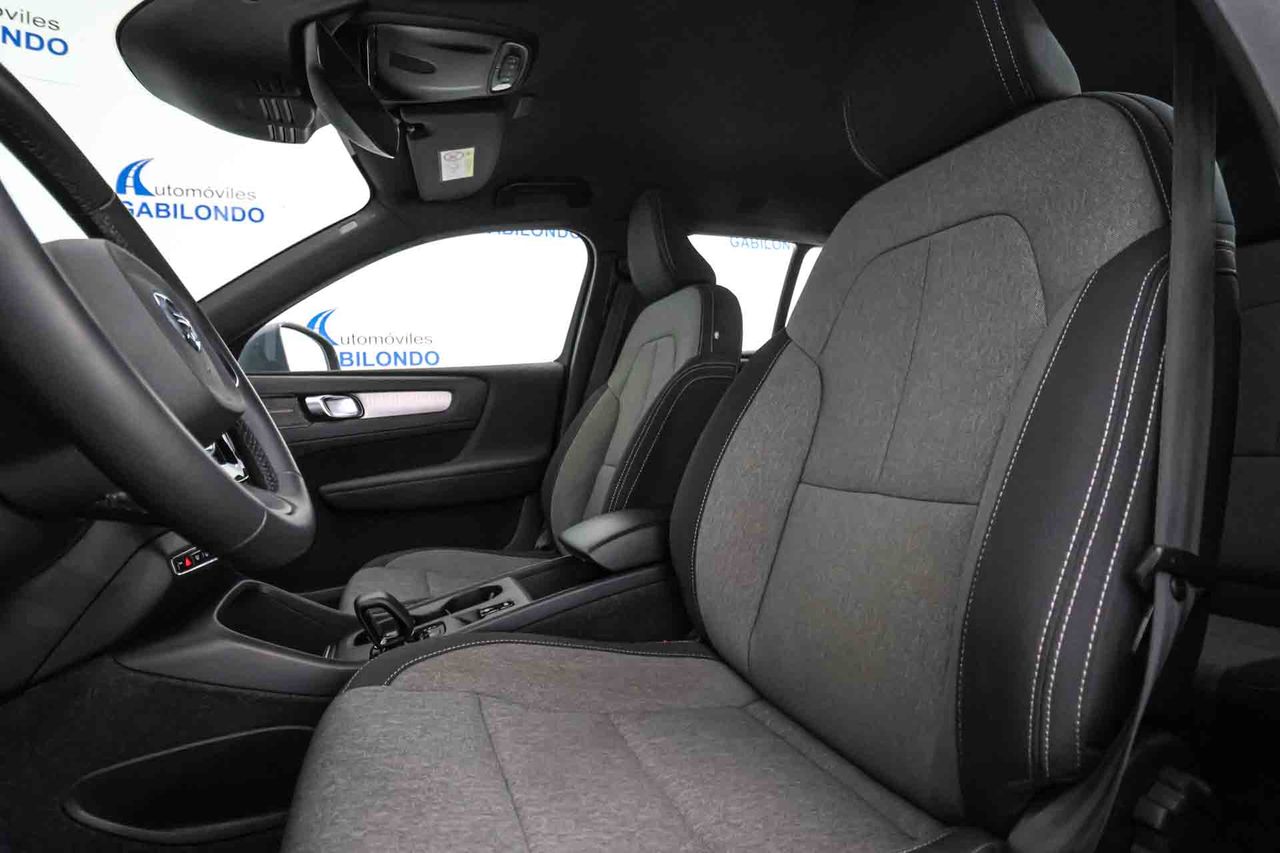 Volvo XC40 1.5 T5 Twin Recharge Inscription Auto - Foto 32