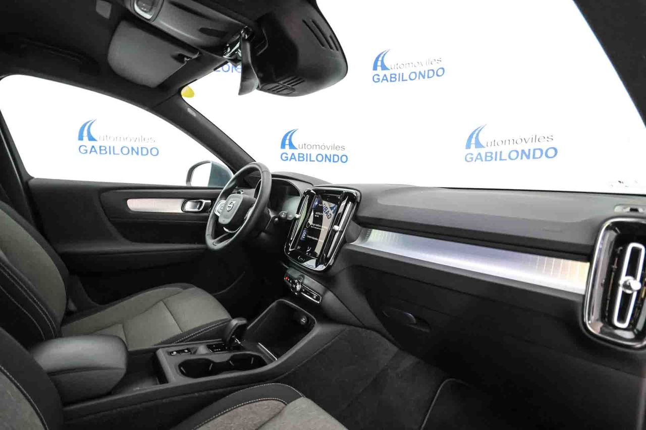 Volvo XC40 1.5 T5 Twin Recharge Inscription Auto - Foto 48