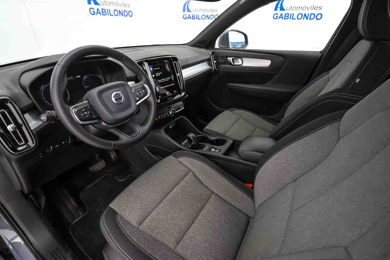Volvo XC40 1.5 T5 Twin Recharge Inscription Auto - Foto 31