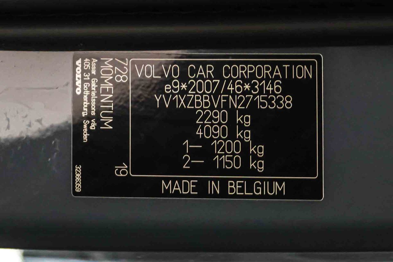 Volvo XC40 1.5 T5 Twin Recharge Inscription Auto - Foto 8