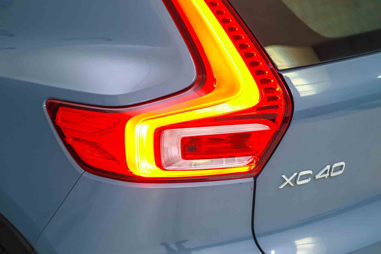 Volvo XC40 1.5 T5 Twin Recharge Inscription Auto - Foto 22