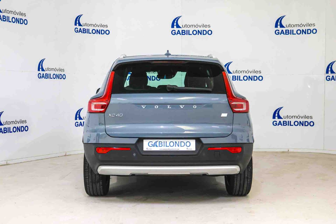Volvo XC40 1.5 T5 Twin Recharge Inscription Auto - Foto 5