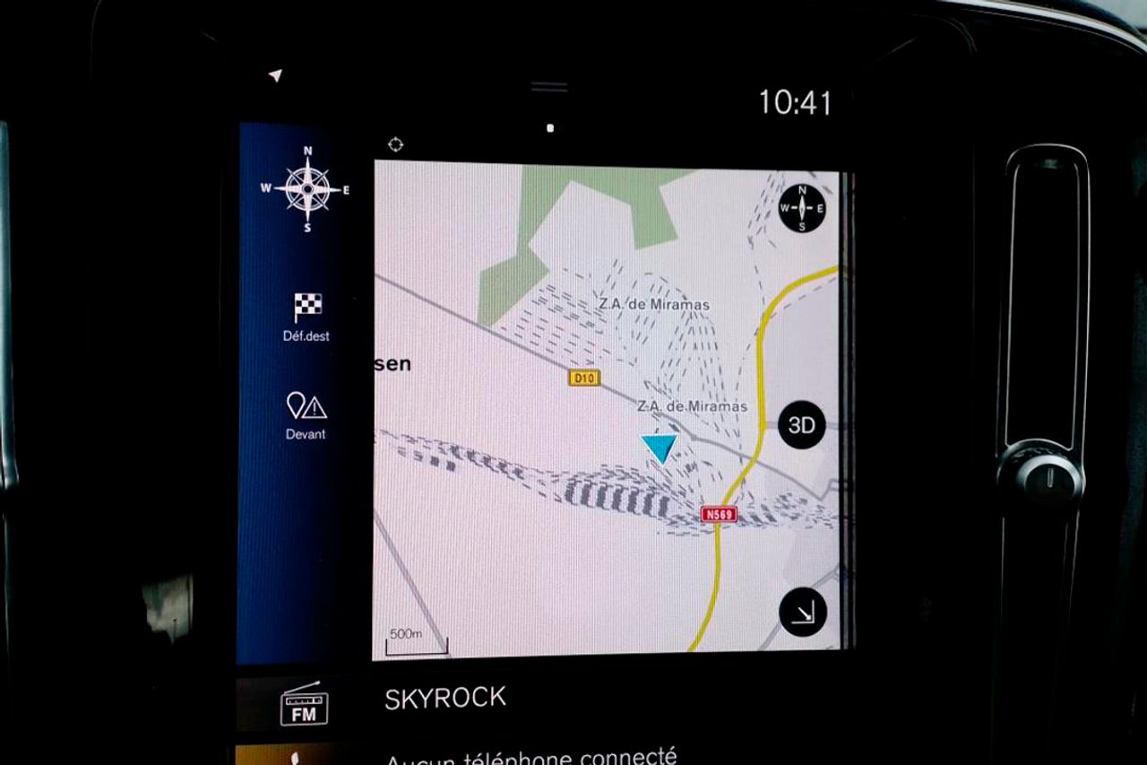 Volvo XC40 1.5 T5 Twin Recharge Inscription Auto - Foto 6