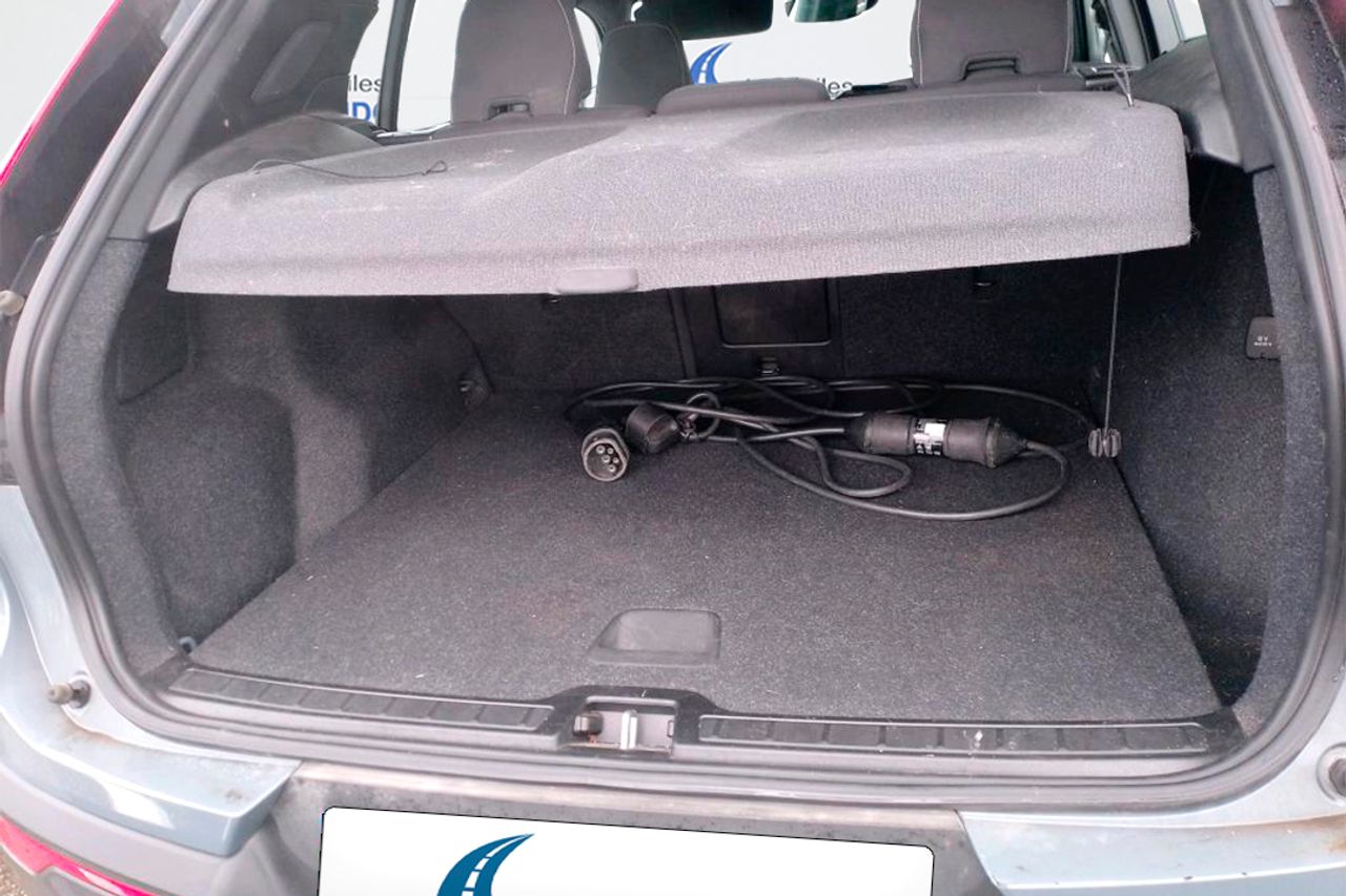 Volvo XC40 1.5 T5 Twin Recharge Inscription Auto - Foto 8