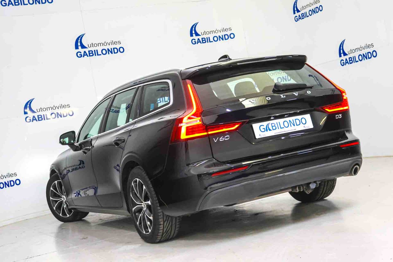Volvo V60 2.0 D3 Momentum Pro Auto Geartronic - Foto 14