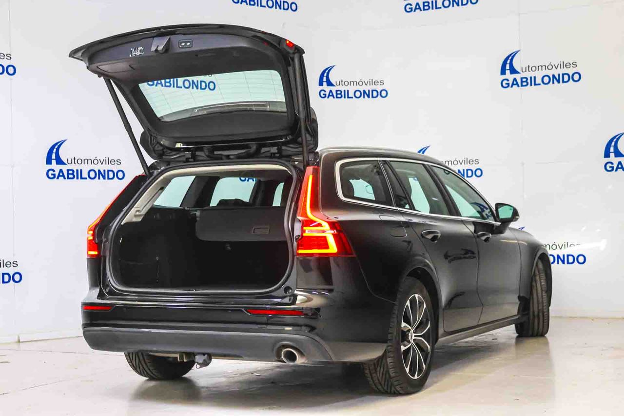 Volvo V60 2.0 D3 Momentum Pro Auto Geartronic - Foto 18