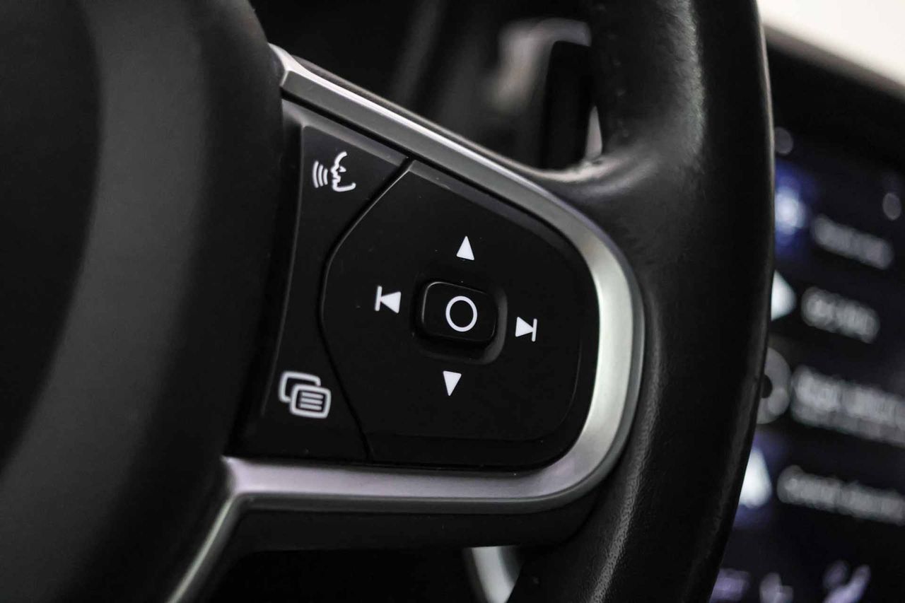 Volvo V60 2.0 D3 Momentum Pro Auto Geartronic - Foto 36