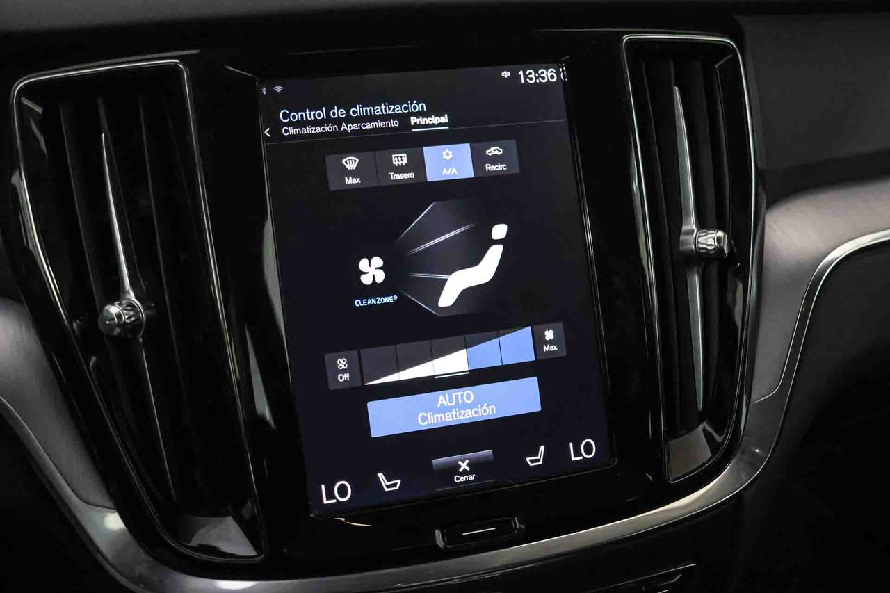 Volvo V60 2.0 D3 Momentum Pro Auto Geartronic - Foto 58